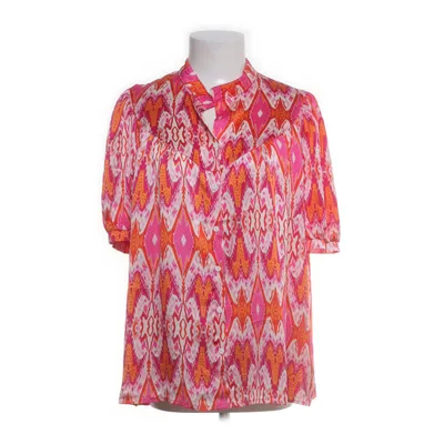 Top (Roze, Meerkleurig) van Flamant Rose Polyester