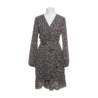 Klänning (Svart, Flerfärgad) från Sisters Point Polyester