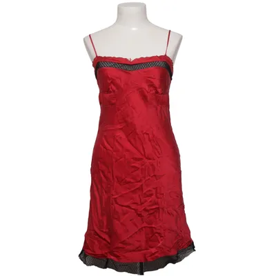 Nachtjapon (Rood, Zwart) van La Senza Zijde