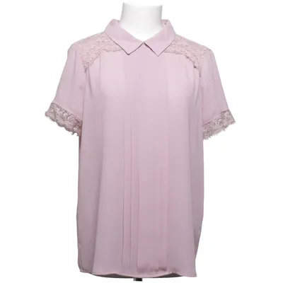 Haut (Rose) de Karl Lagerfeld Polyester