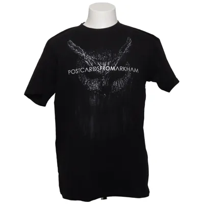 T-shirt (Exact 190) från B&C Collection Bomull
