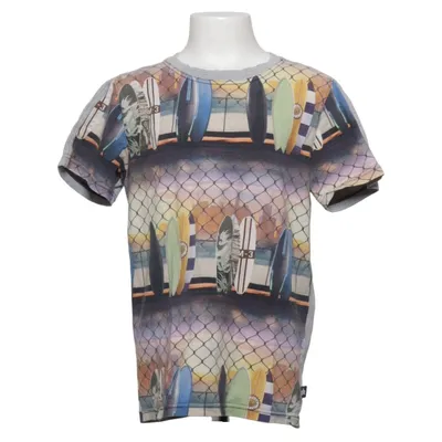 T-shirt (Gris, Multicolore) de Molo