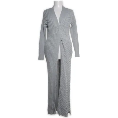 Cardigan (Gris) de Ted Baker Cachemire, Lyocell, Polyamide, Laine
