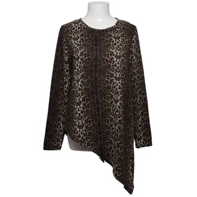 Haut (Marron, Noir) de Paramour