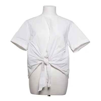 Top (Studio) from Zara Woman Studio Cotton, Elastane, Polyamide