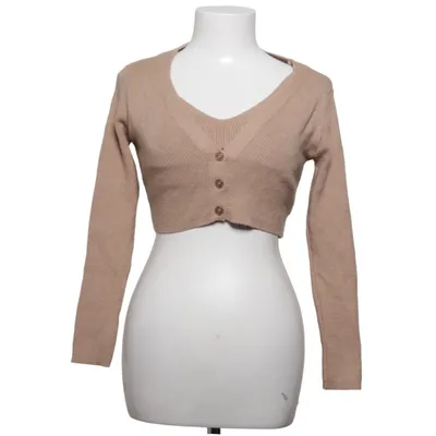 Twinset (Beige) van Madlady Polyamide, Polyester, Viscose