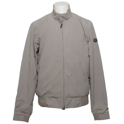 Bomber jacket (Beige) from NN07