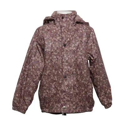 Veste imperméable (Marron, Multicolore) de Kuling Polyester, Polyuréthane