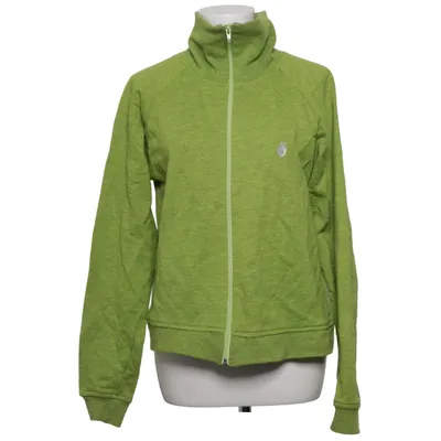 Jacket (Green) from Acne Action Jeans Cotton