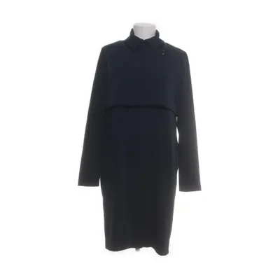 Trenchcoat (Blå) fra WHYRED Polyester, Elastan