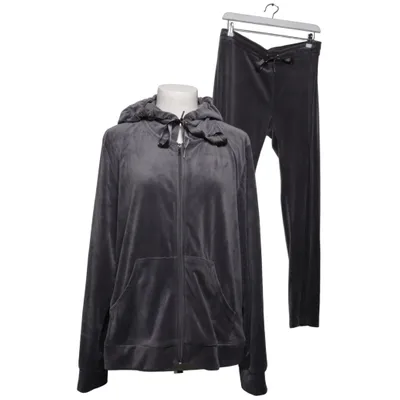 Set (Grau) von Gina Tricot Elasthan, Polyester