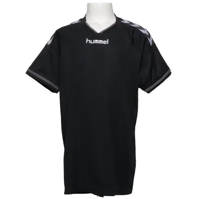 Fotbollströja (Grå) från Hummel Polyester
