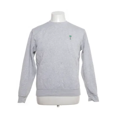 Sweatshirt (Gray) from On Vacation Cotton, Polyester
