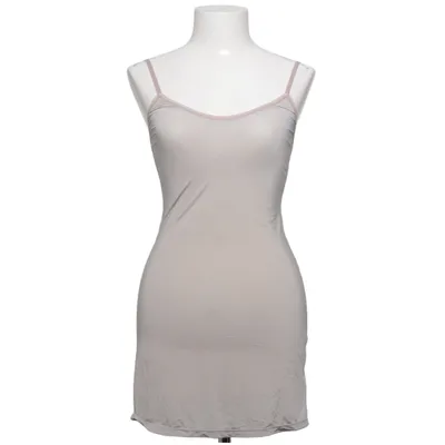 Onderjurk (Beige) van H&M Elastaan, Polyamide