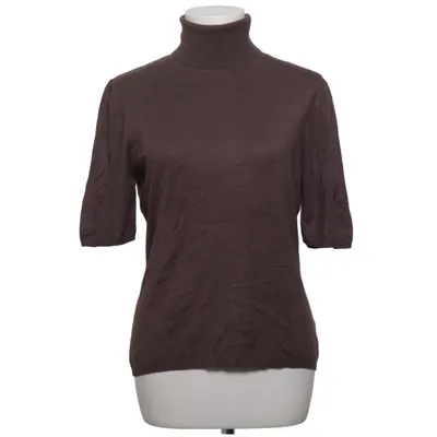 Turtleneck (Brown) from Briefing Polyamide, Viscose