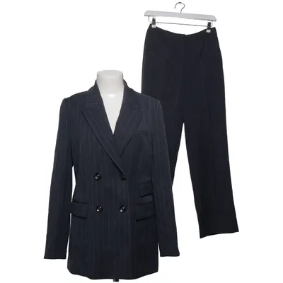 Kostym (Apricotbblinda) från Bruuns Bazaar Elastan, Polyester, Viskos