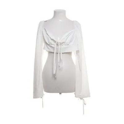 Crop top (White) from Cape Clique