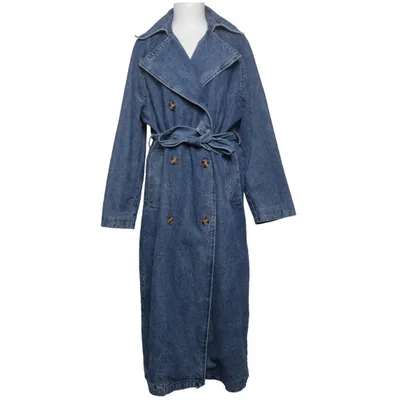 Trenchcoat (Kurdt-0566) van OCHNIK Katoen, Polyester