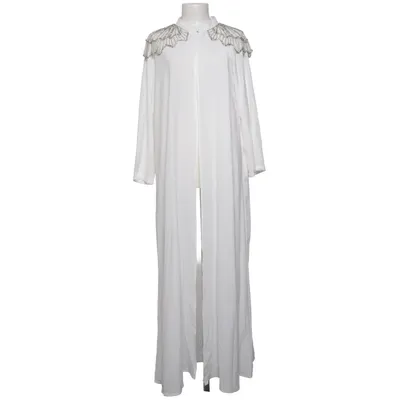 Kappe (Hvid) fra My Queen Polyester