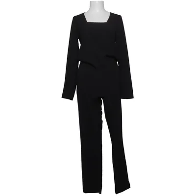 Combinaison (Noir) de Promod Élasthane, Polyester