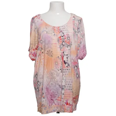 Top (Meerkleurig) van Gina Laura Viscose