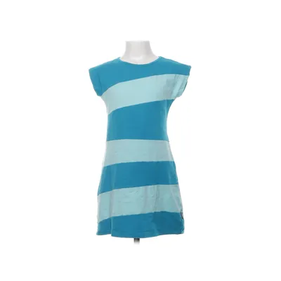 Klänning (Blå, Grön) från Jako-O Bomull, Elastan