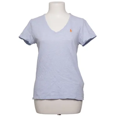 T-shirt (Blue) from Ralph Lauren Sport Cotton