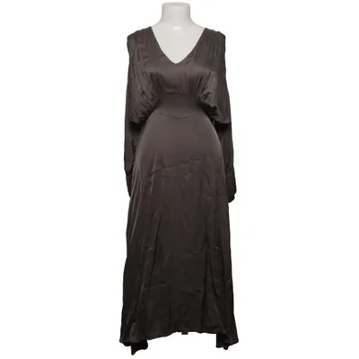 Maxi dress (Silke) from Rouge & Rouge Silk, Viscose