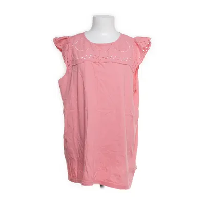 Débardeur (Rose) de Zizzi Coton biologique