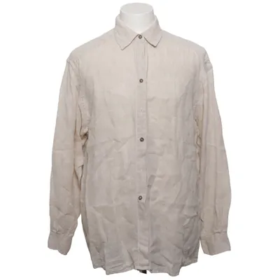Chemise (Beige) de RAW by Marc O'Polo Lin
