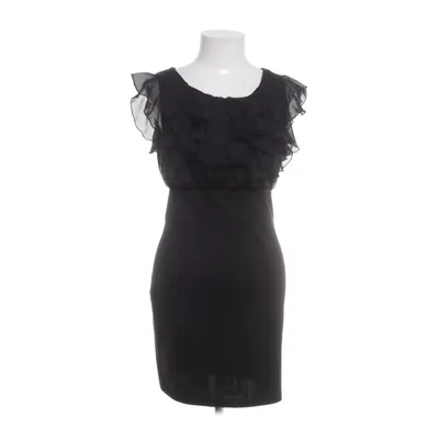 Klänning (Svart) från Jasmine Polyester