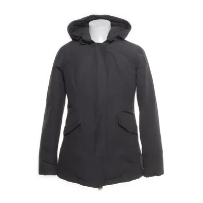 Winterjas (Grijs) van Airforce Nylon, Katoen, Polyester