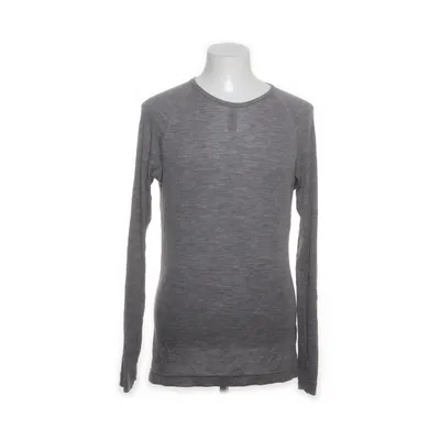 Lange mouwen shirt (Grijs) van Rapha