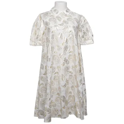 Dress (Talya Dress) from Résumé Viscose