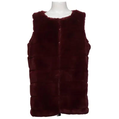 Ydervest (Rød) fra Destination Polyester