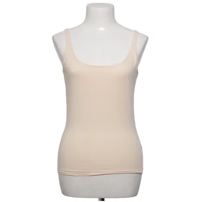 Tanktop (Beige) von Dolce & Gabbana Intimo