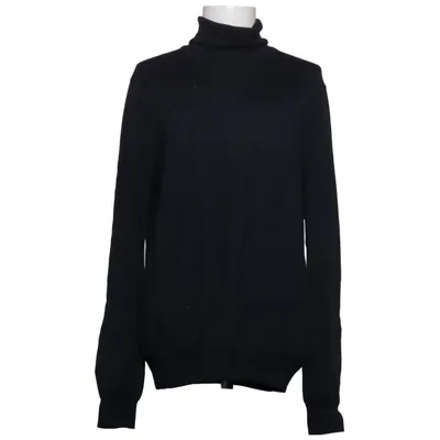 Polotröja (Svart) från J.Lindeberg Merinoull