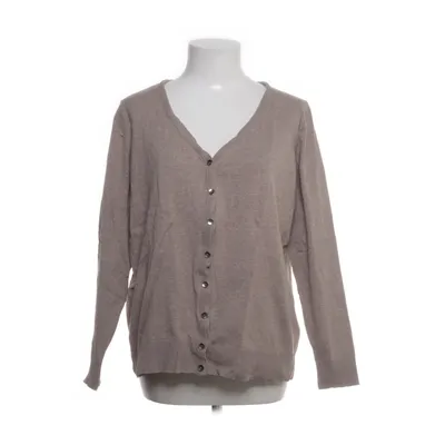 Cardigan (Bruin) van C&A Katoen, Nylon