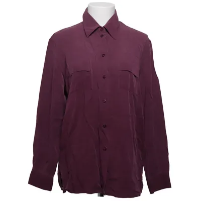 Blouse (Violet) de Laura Berlucchi Modal