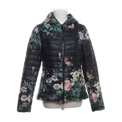 Lightweight jacket (Black, Multicolored) from Monte Cervino Polyamide, Polyester