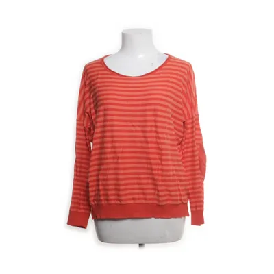 Sweater (Rød) fra Hallhuber Bomuld, Viscose