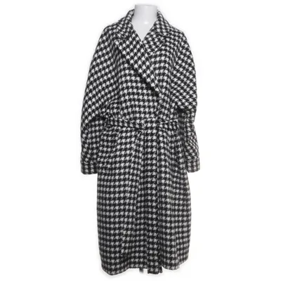 Kappa (Svart, Vit) från Forever New Polyester, Elastan