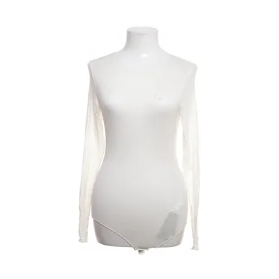 Body (White) from Intimissimi Cotton, Elastane, Cashmere, Modal