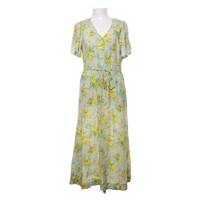 Klänning (Blå, Gul, Flerfärgad) från & Other Stories Viskos