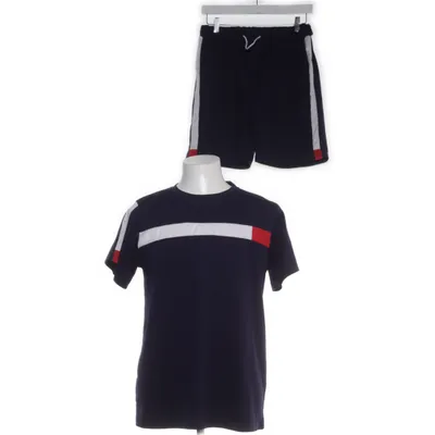 Set (Blå, Vit) från Shein Polyester
