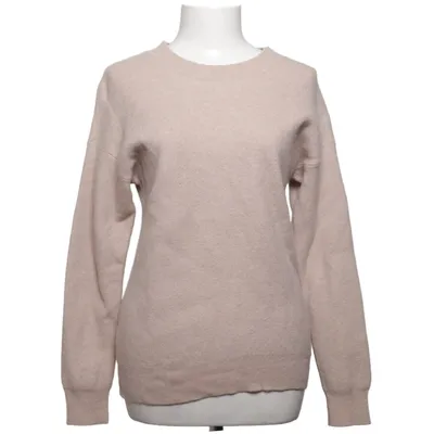 Tröja (Beige) från Soft Goat Kashmir