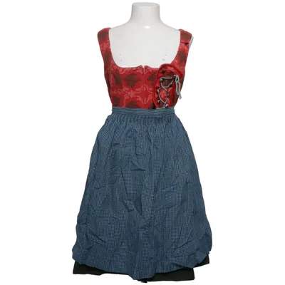 Dirndl (Röd, Grön, Vit) från Hasegg