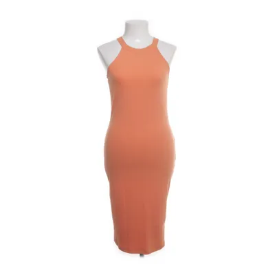 Jurk (Oranje) van Ivyrevel Elastaan, Polyester, Viscose