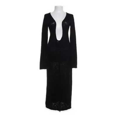 Robe (Noir) de Josefine HJ x NA-KD