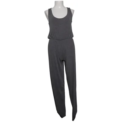 Byxdress (Grå) från Instyle Elastan, Viskos